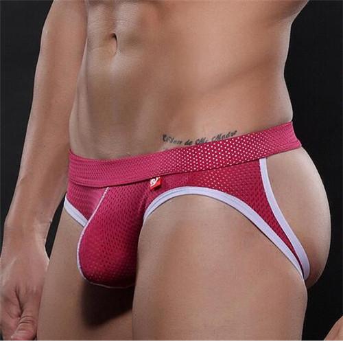 HUNK Brief Jockstrap Jockstraps