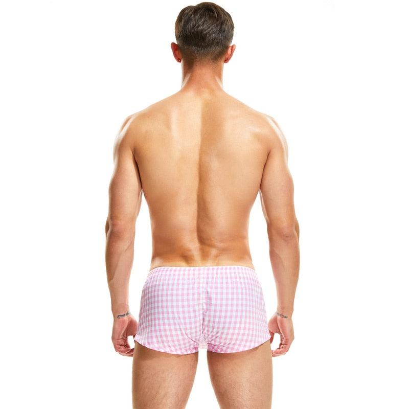 SB Cotton Boxer Shorts Underwear