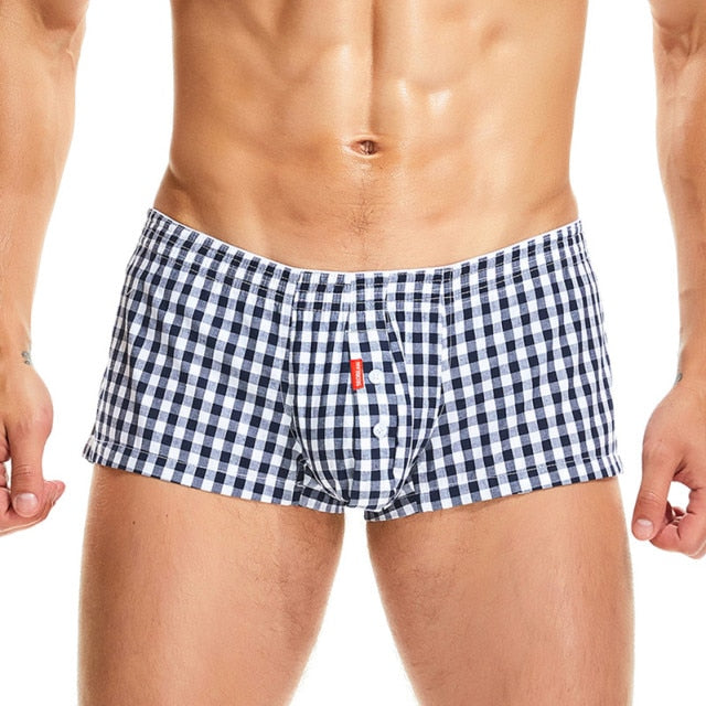 SB Cotton Boxer Shorts Underwear