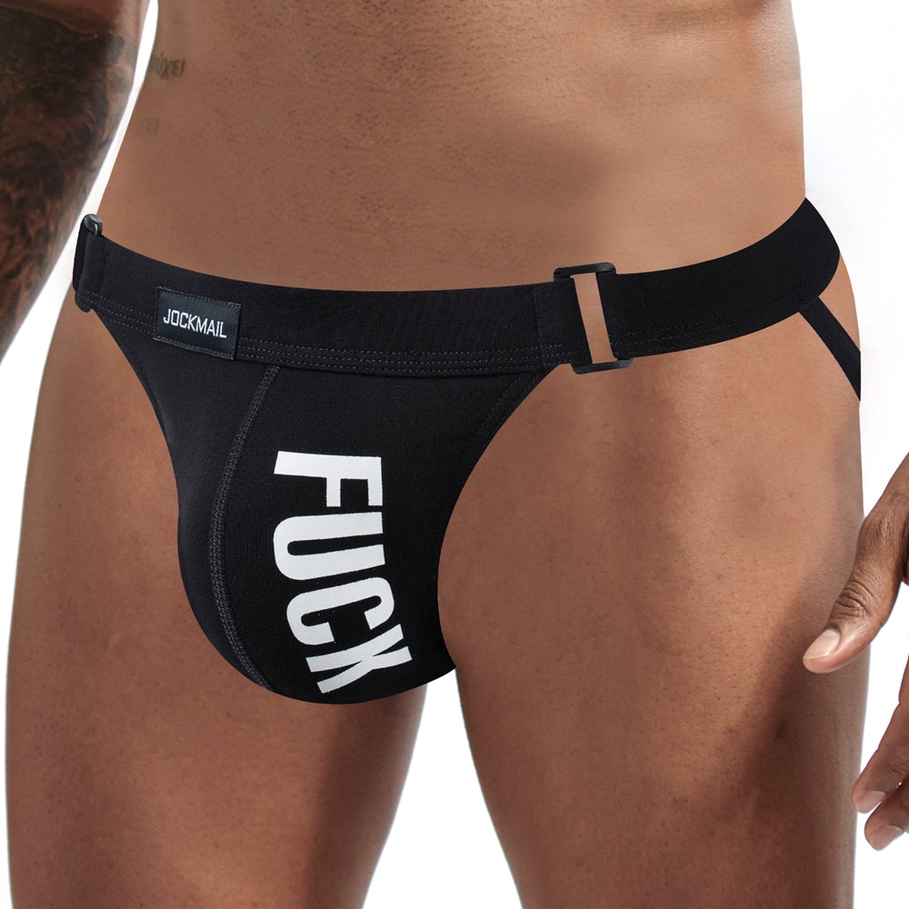 JM FCK Jockstrap Jockstraps