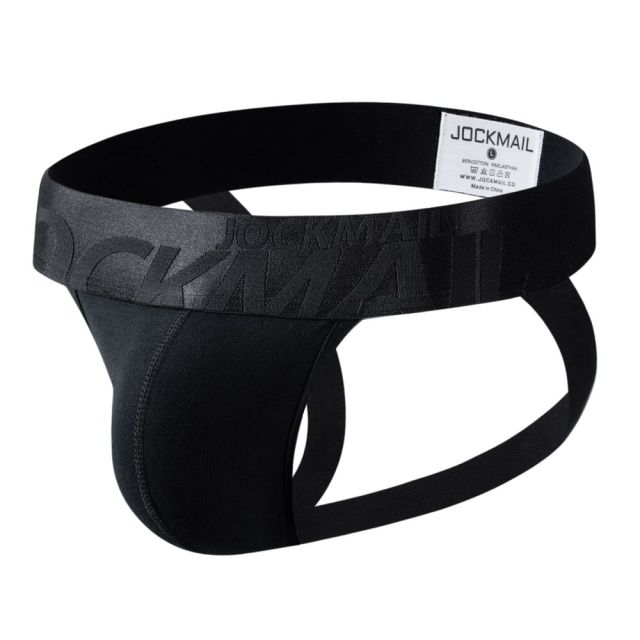 JM Stealth Jockstrap