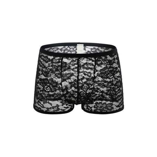 LACE Boxer Shorts