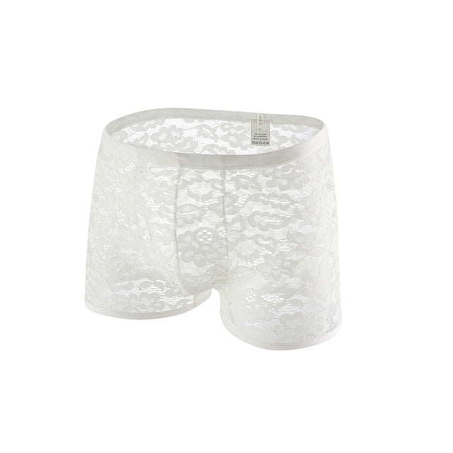 LACE Boxer Shorts