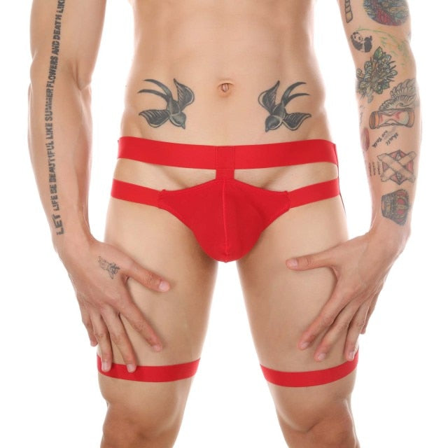 STRAPS G-String G-String