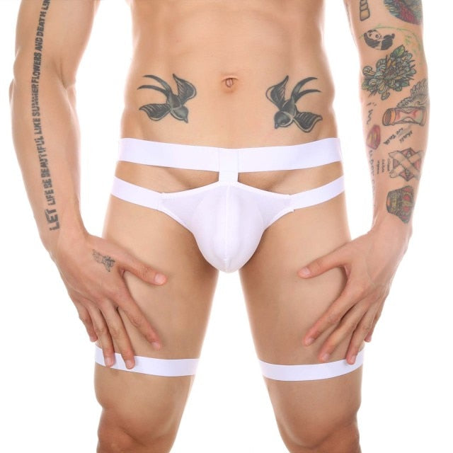 STRAPS G-String G-String