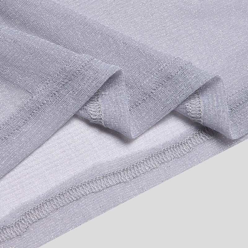 SHINE Mesh T-Shirt T-Shirt