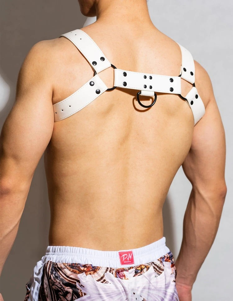 BB Chest Harness