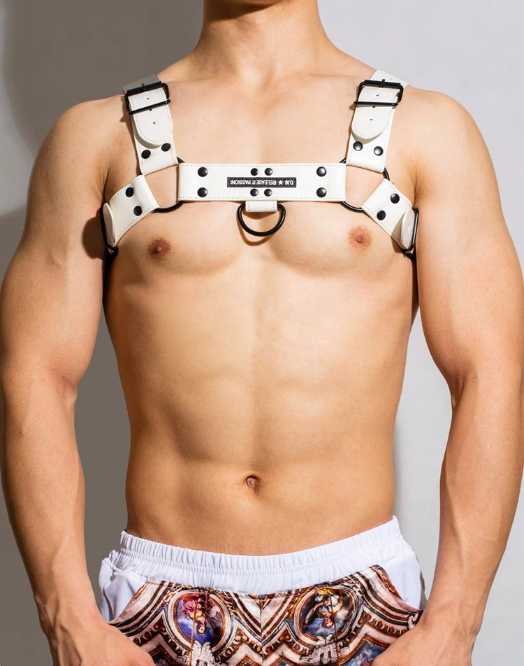 BB Chest Harness