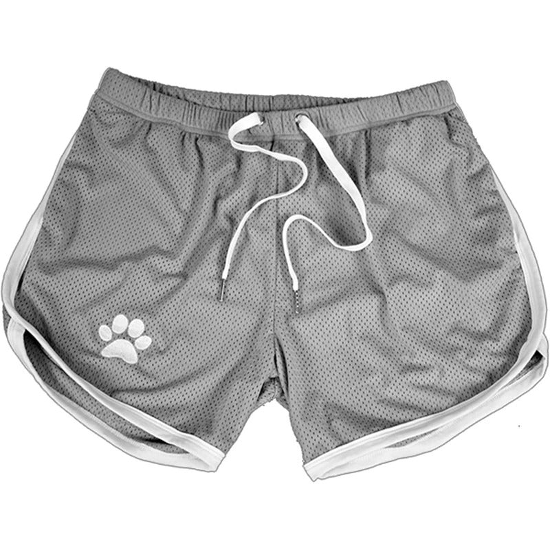 PUPPY Mesh Shorts Shorts