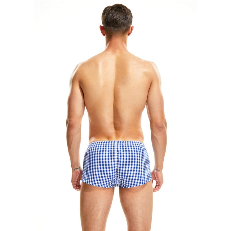 SB Cotton Boxer Shorts Underwear
