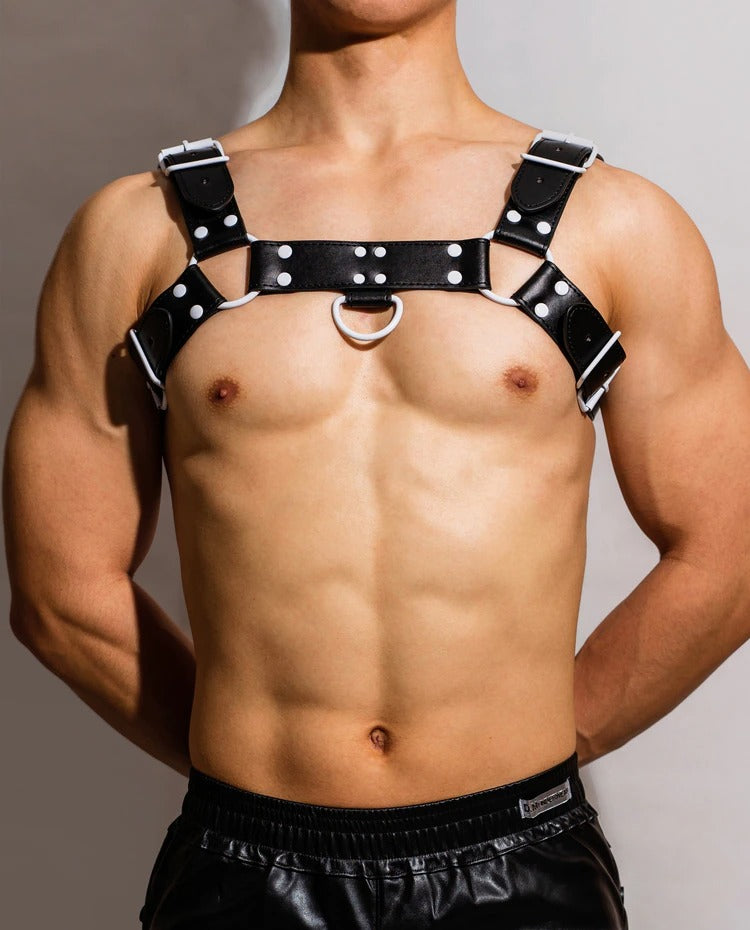 BB Chest Harness