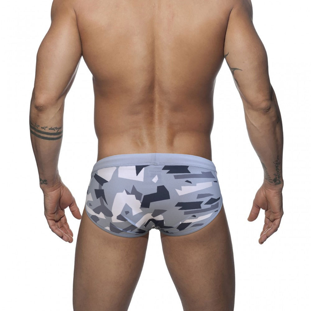 ACTIVE DUTY Swim Briefs