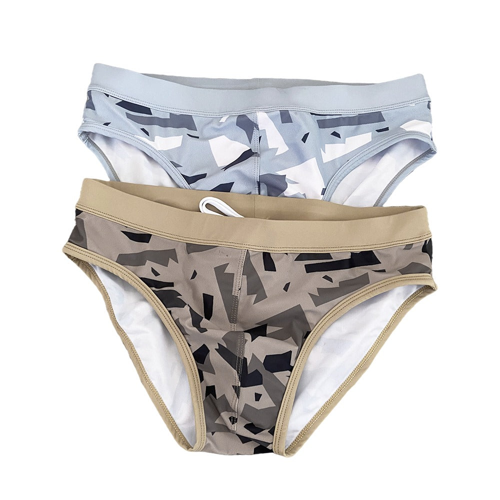 ACTIVE DUTY Swim Briefs