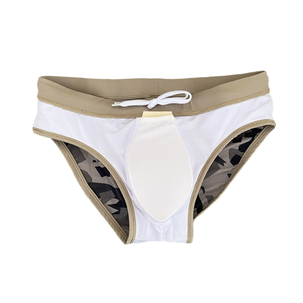 ACTIVE DUTY Swim Briefs