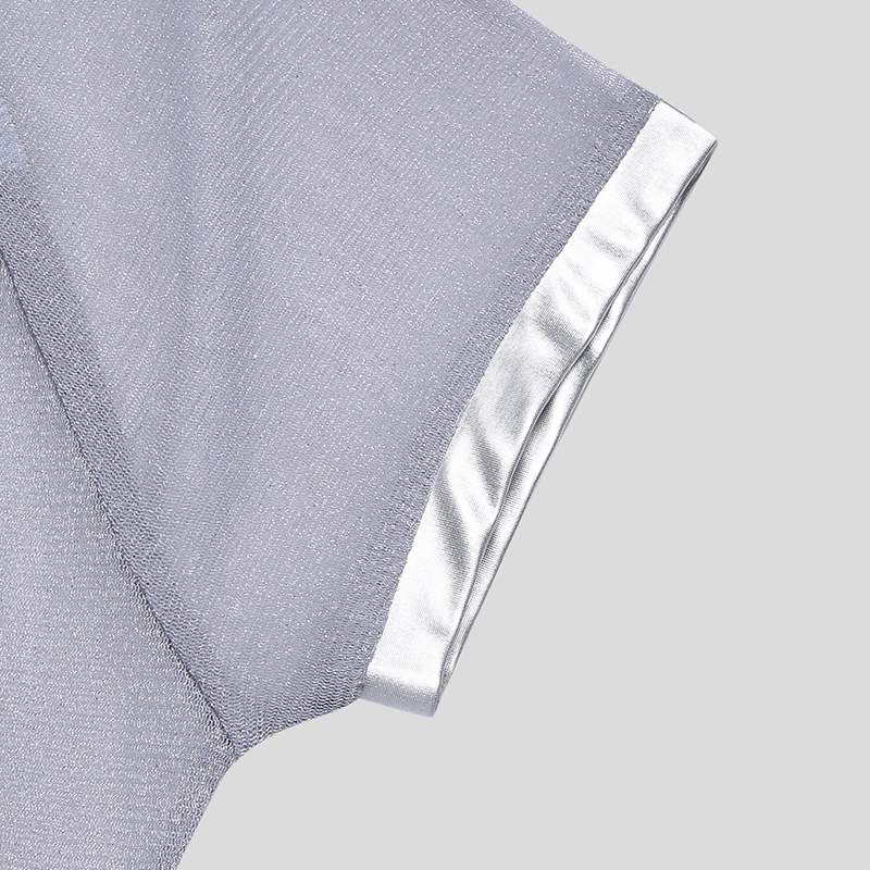 SHINE Mesh T-Shirt T-Shirt