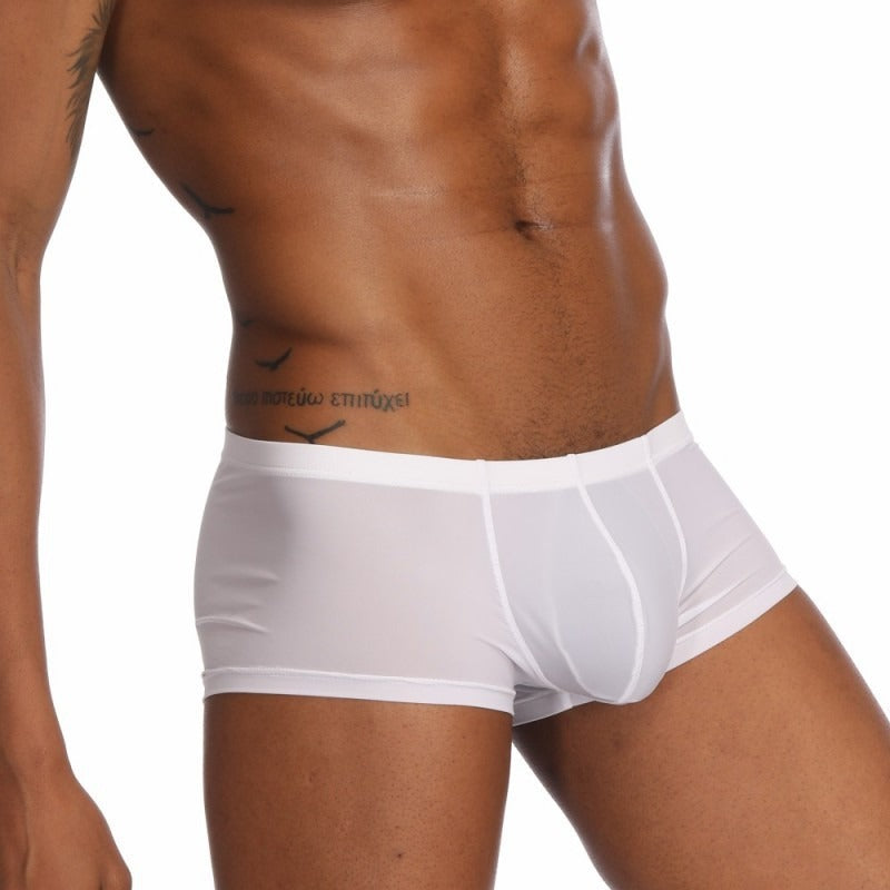 THIN Boxer Briefs 4-Pack