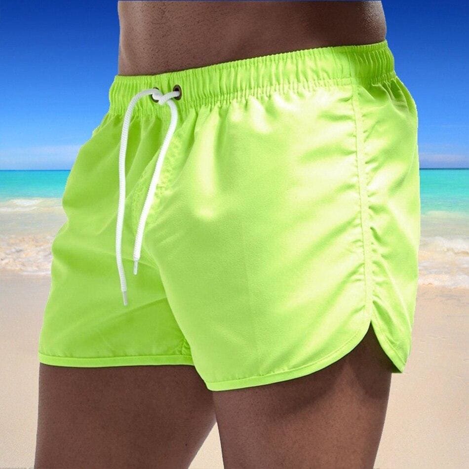 The Surfer Beach Shorts Swimwear