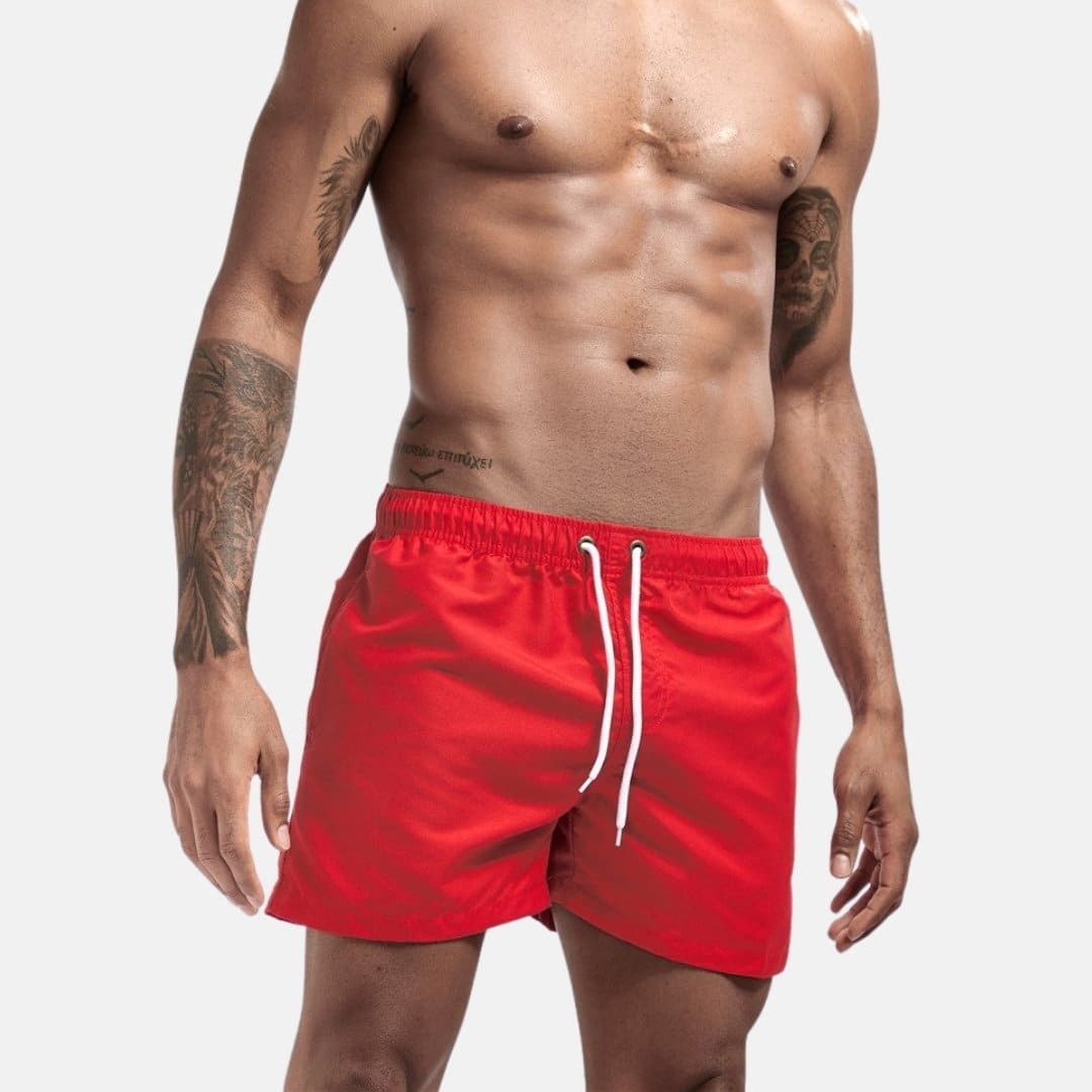 The Surfer Beach Shorts Swimwear