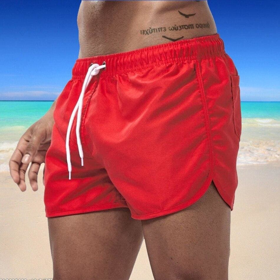 The Surfer Beach Shorts Swimwear
