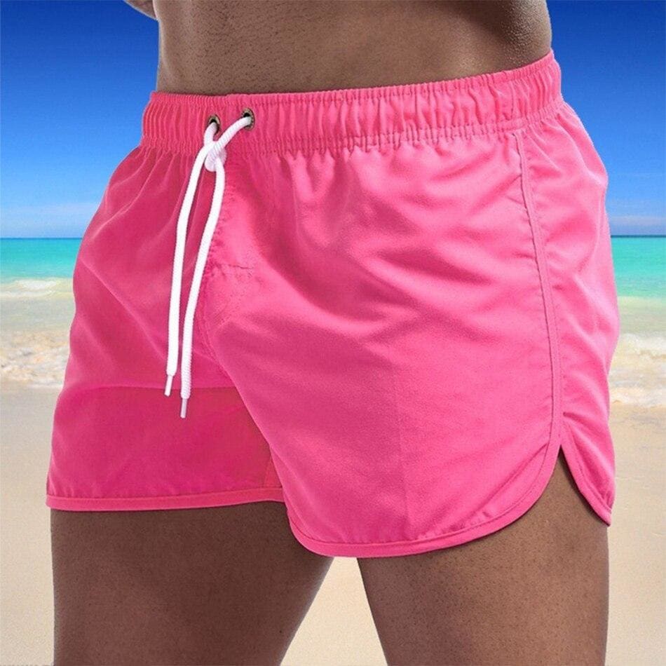 The Surfer Beach Shorts Swimwear
