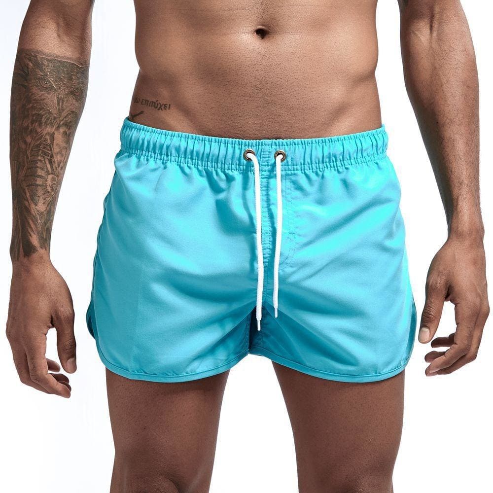 The Surfer Beach Shorts Swimwear