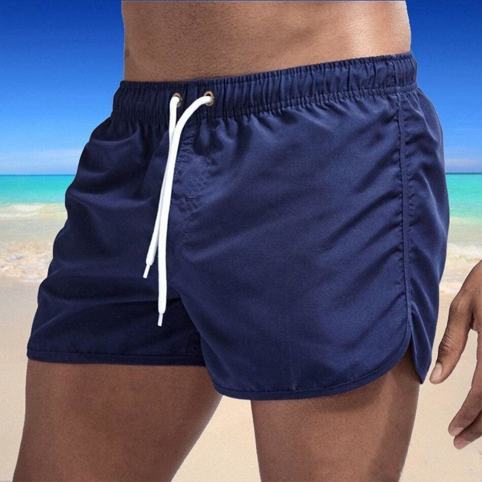 The Surfer Beach Shorts Swimwear