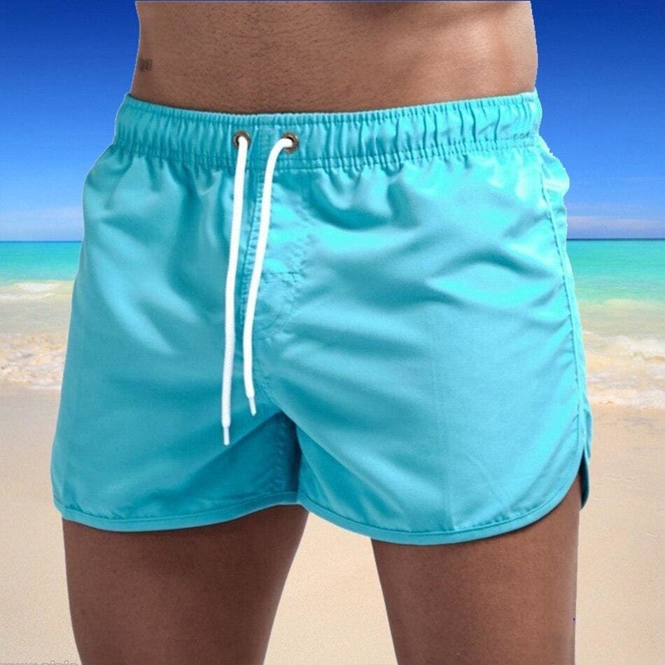The Surfer Beach Shorts Swimwear