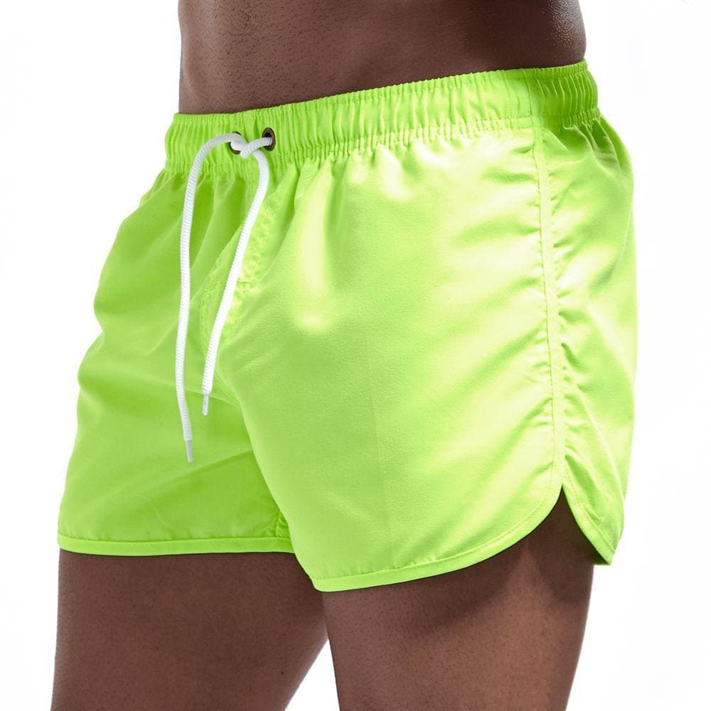 The Surfer Beach Shorts Swimwear