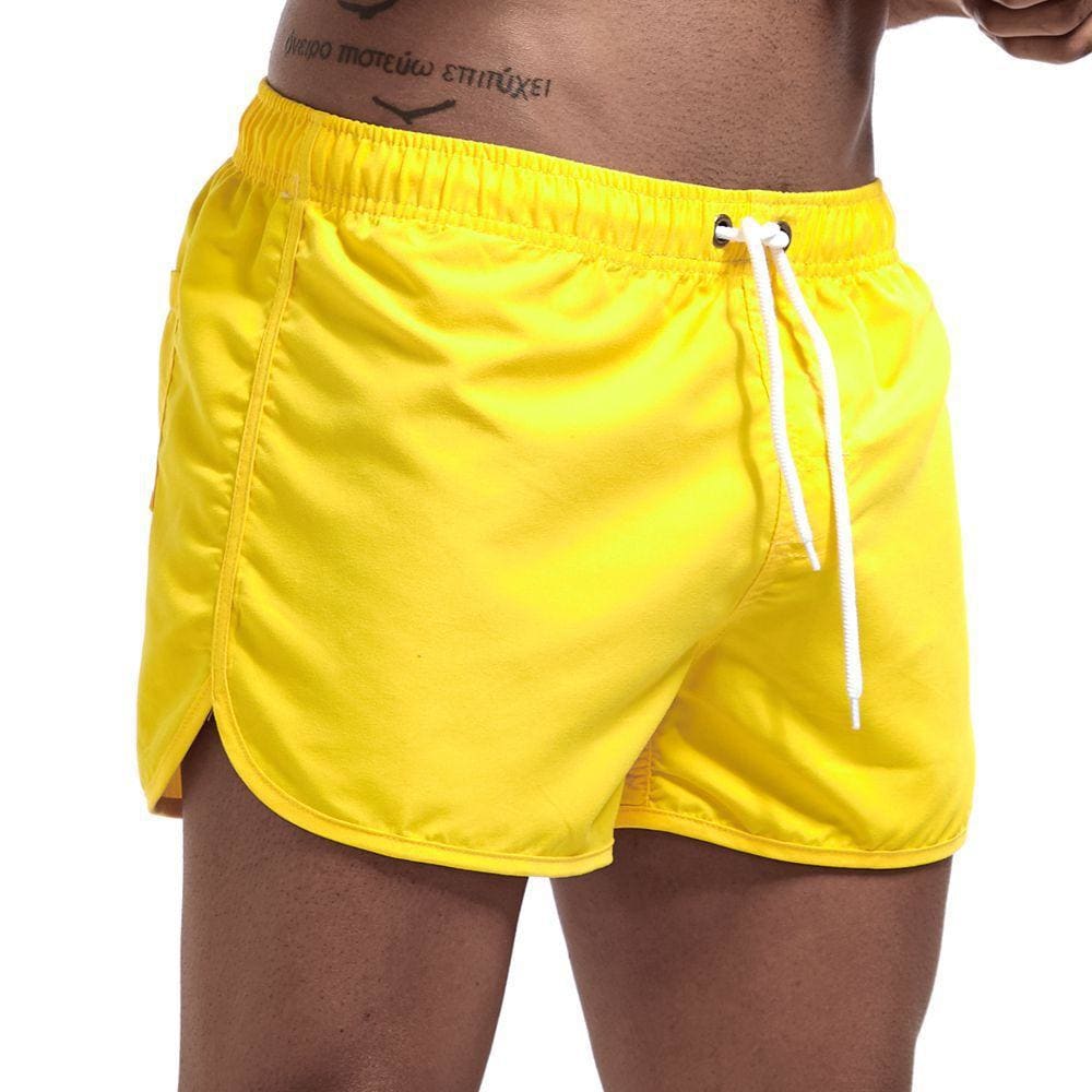 The Surfer Beach Shorts Swimwear