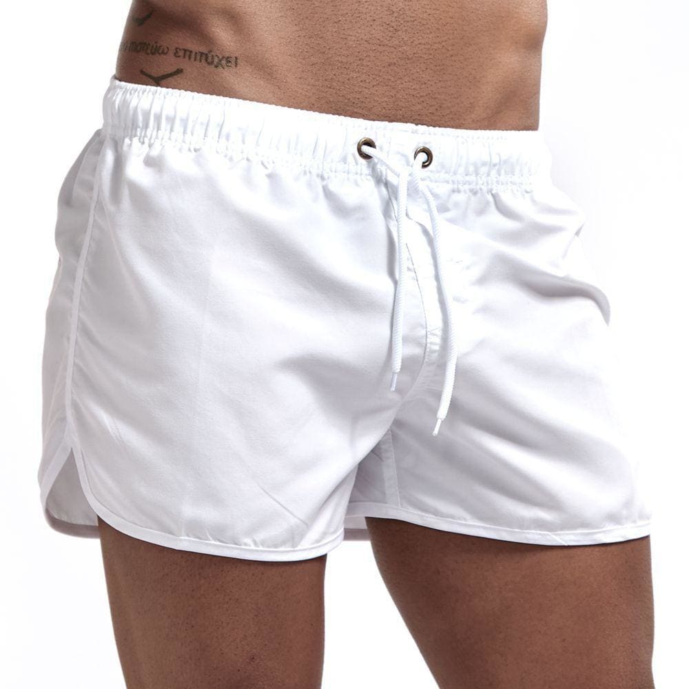 The Surfer Beach Shorts Swimwear