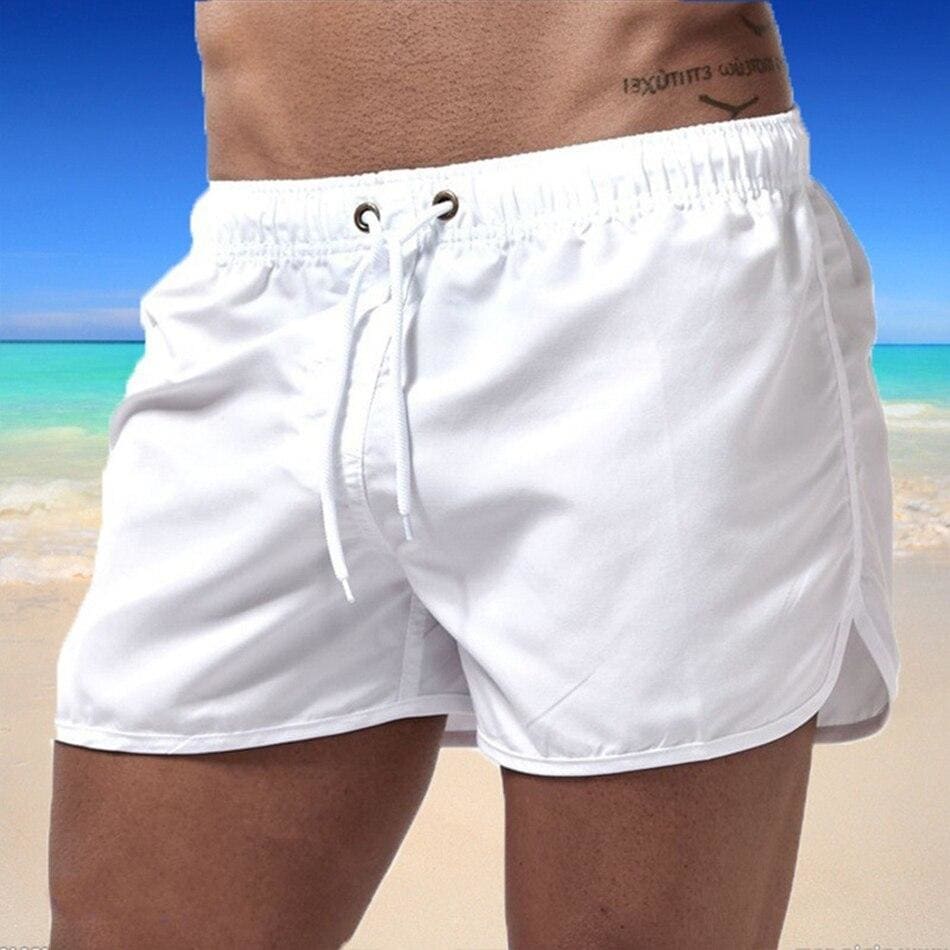The Surfer Beach Shorts Swimwear