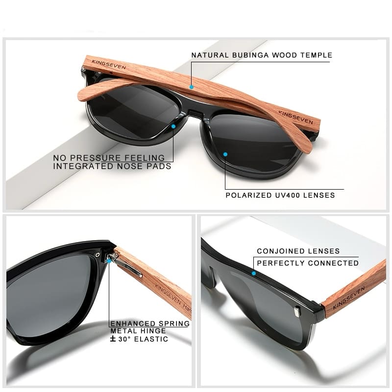 Men's - Vero Beach Sunglasses