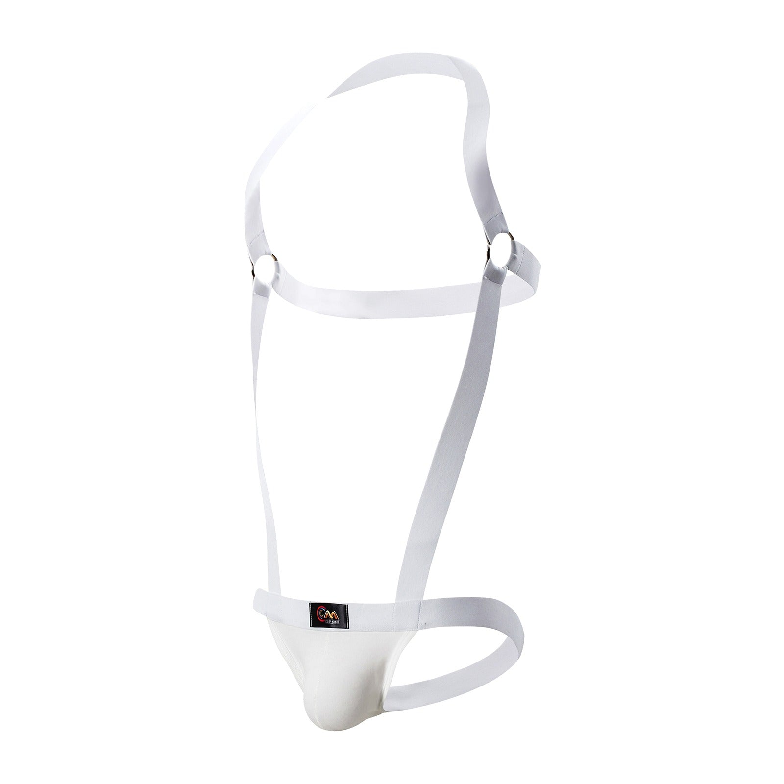 JOCK Elastic Harness
