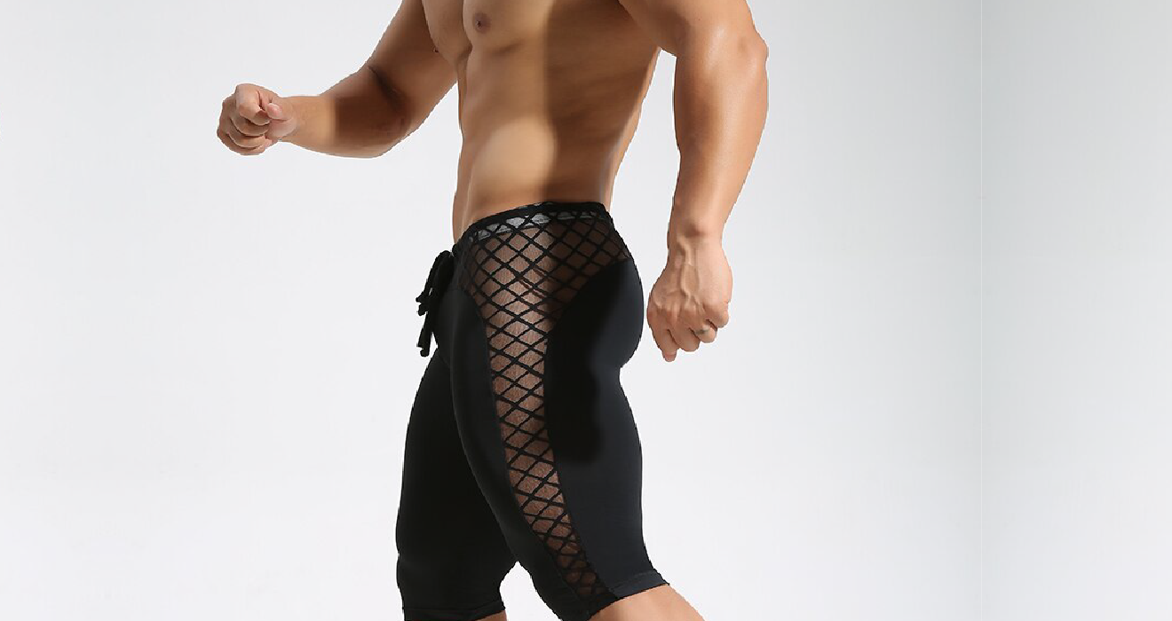 Men's CLUBWEAR | Pants - Bunny Bumm