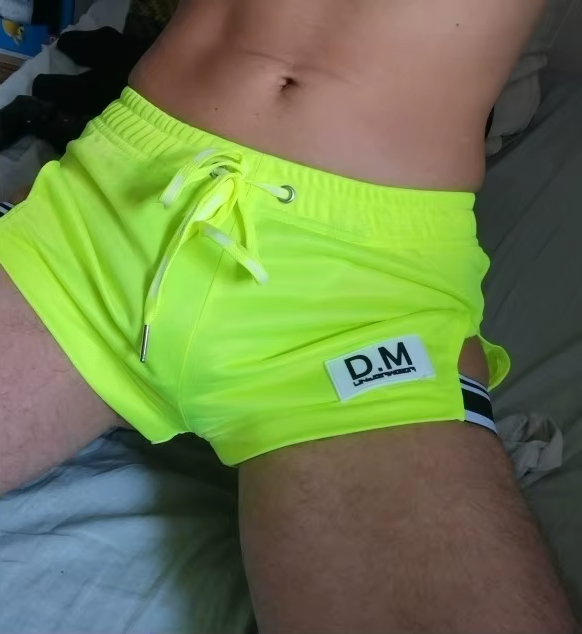 DM Circuit Shorts