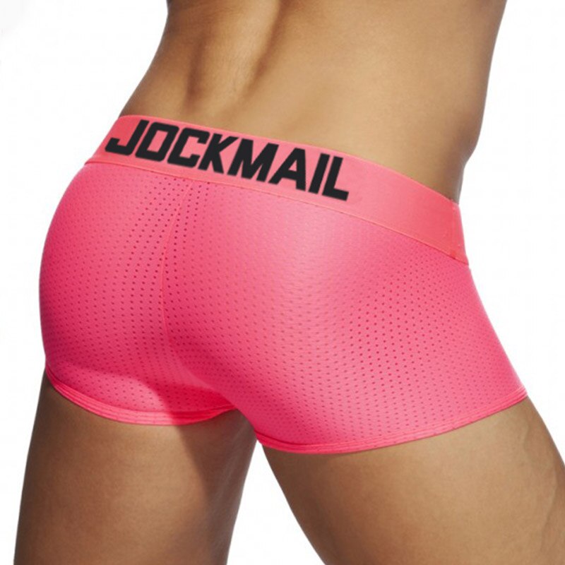 NEON Boxers 4-Pack