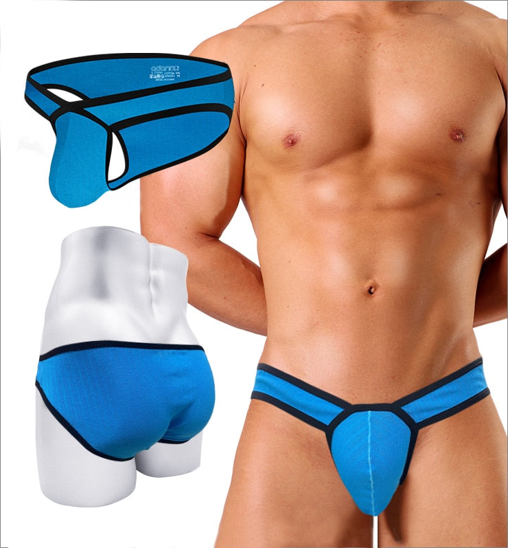 V HUNG Briefs