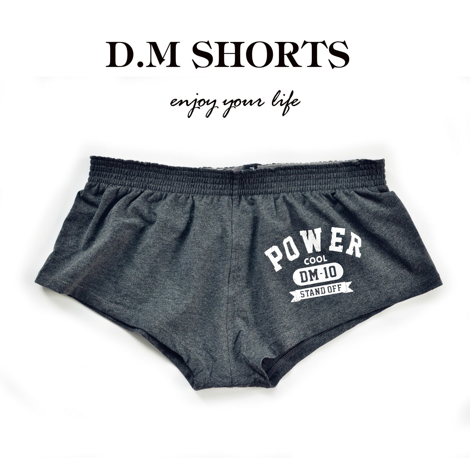 DM PWR Shorts