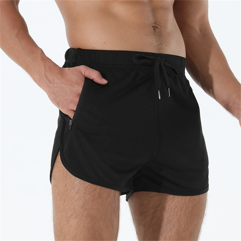 BB Pocketed Shorts