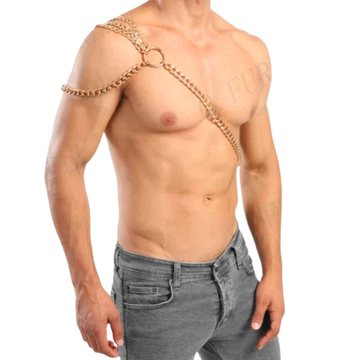 OMBRO Body Chain