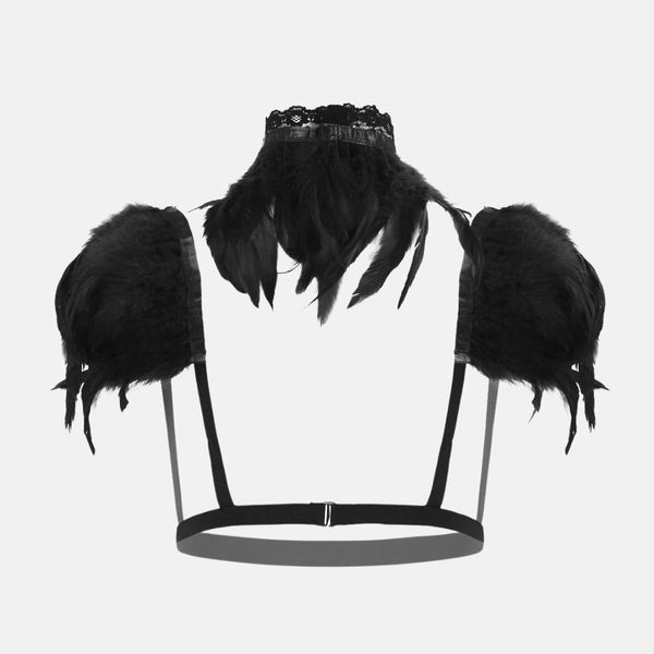 AVIS SEXUS Shoulder Harness Harness