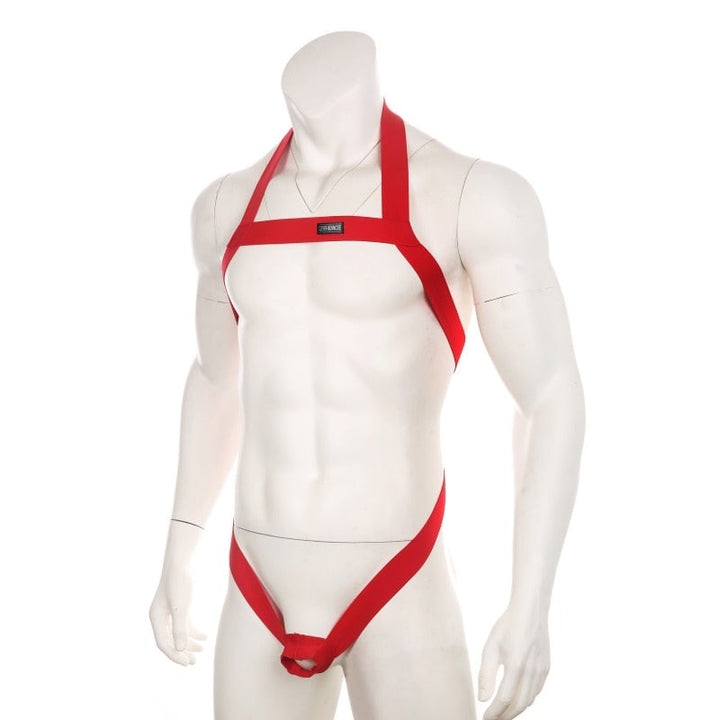 BARESKIN Full Body Harness Harness