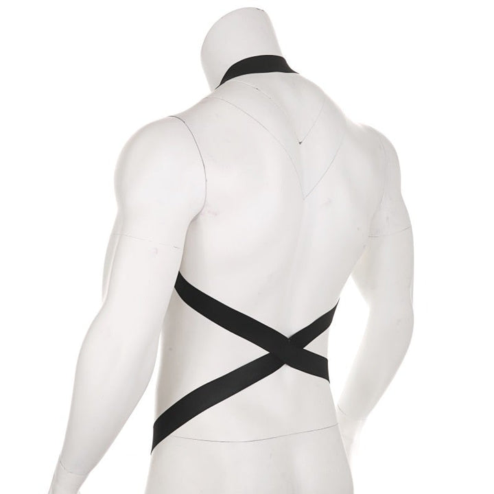 BARESKIN Full Body Harness Harness
