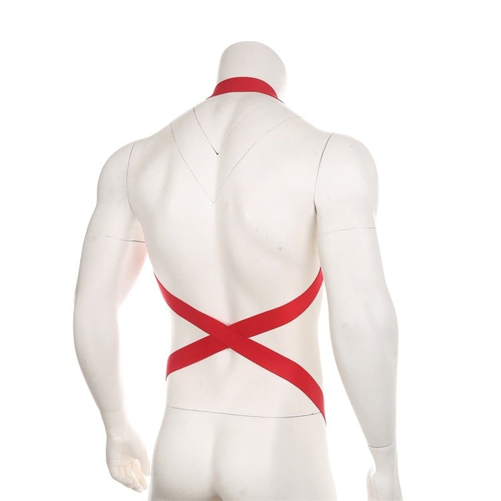 BARESKIN Full Body Harness Harness
