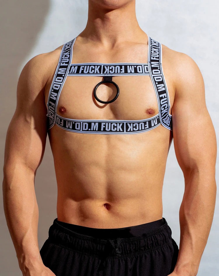 FCK Elastic Chest Harness