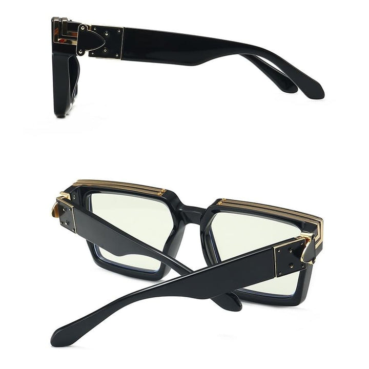 Dundee Squared Sunglasses Sunglasses
