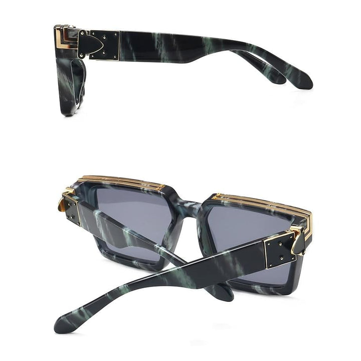 Dundee Squared Sunglasses Sunglasses