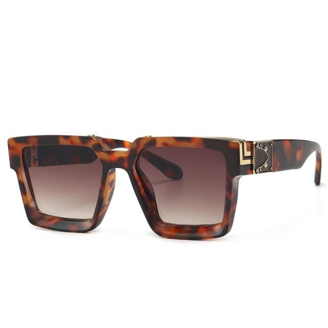 Dundee Squared Sunglasses Sunglasses
