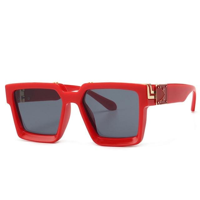Men's Sunglasses - Dundee Squared Sunglasses