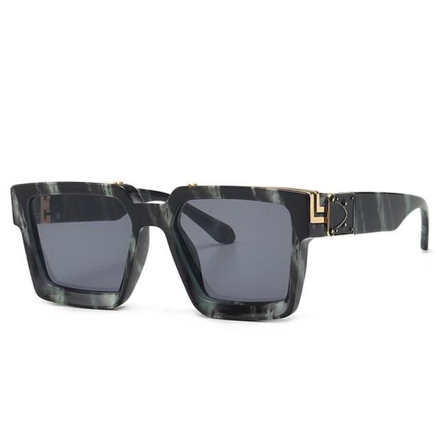 Dundee Squared Sunglasses Sunglasses